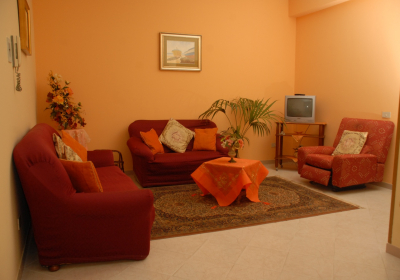 Casa Vacanze Appartamento Gb Case Vacanze Sicilia